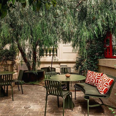 Hotel Le Mosaique 纳博讷 外观 照片