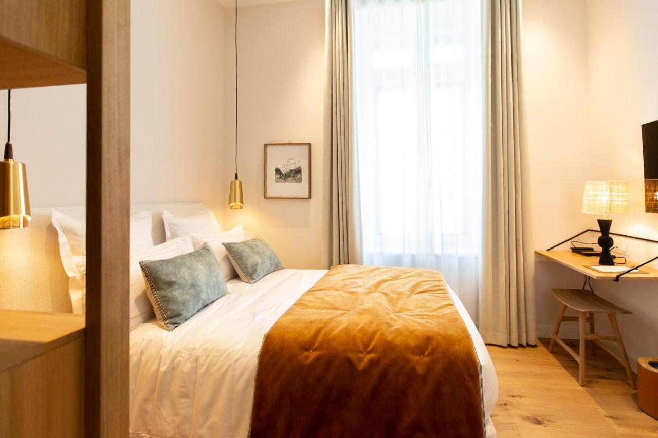 Hotel Le Mosaique 纳博讷 外观 照片