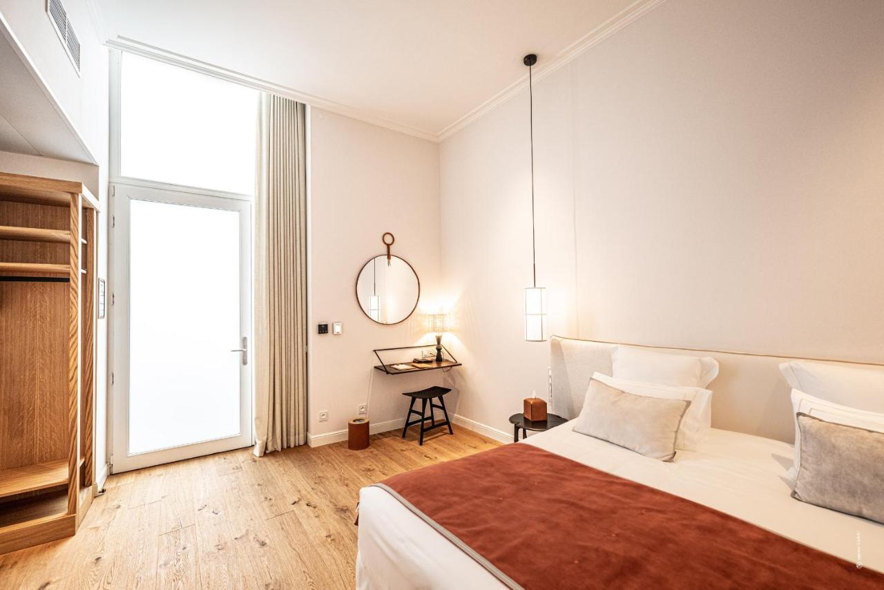 Hotel Le Mosaique 纳博讷 外观 照片