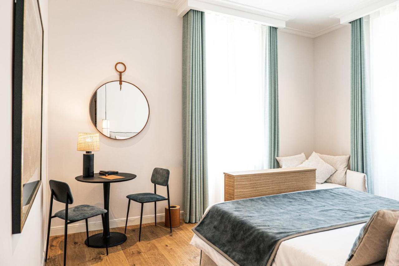 Hotel Le Mosaique 纳博讷 外观 照片