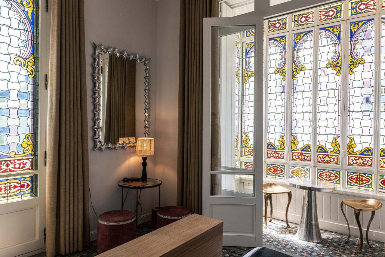 Hotel Le Mosaique 纳博讷 外观 照片