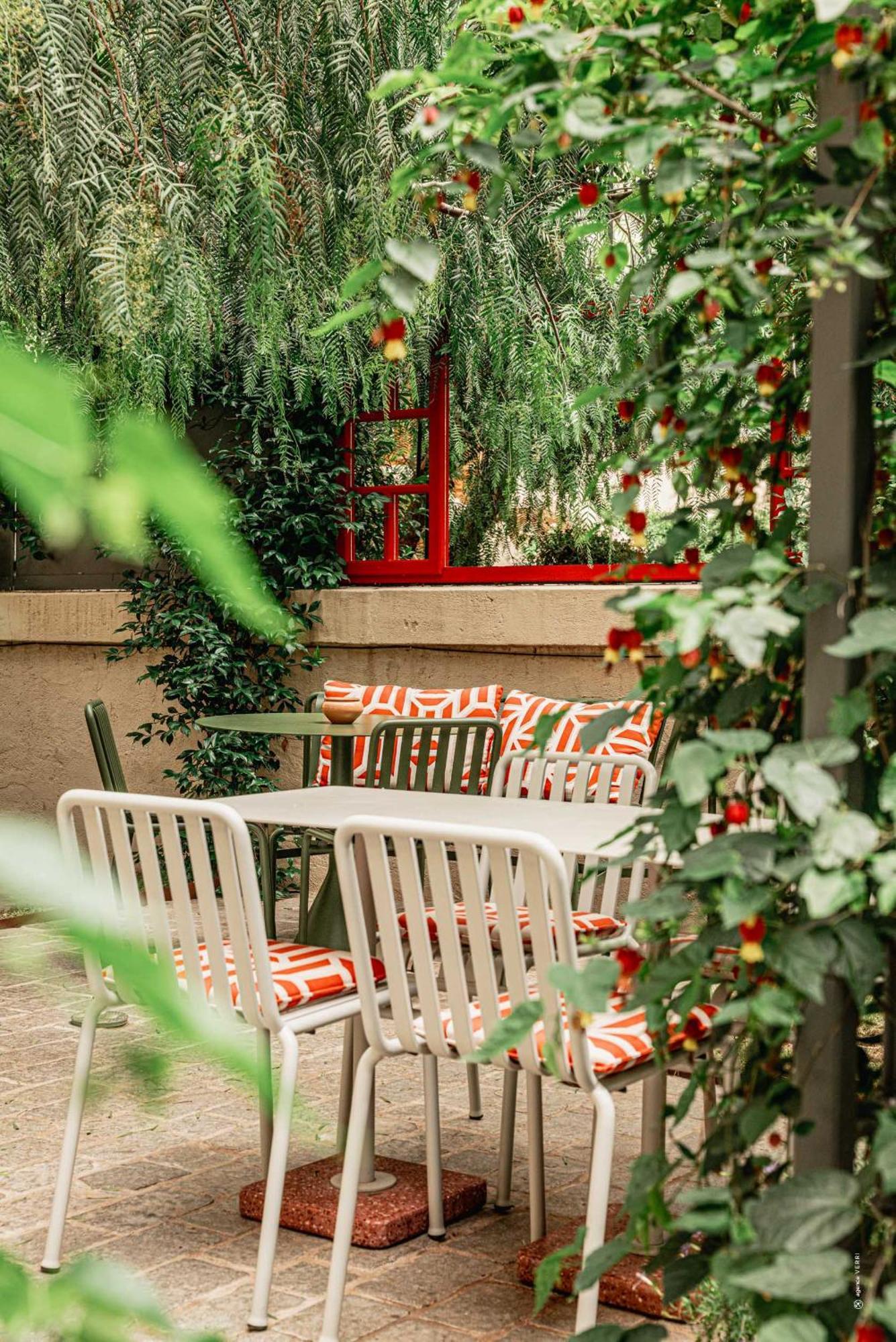 Hotel Le Mosaique 纳博讷 外观 照片