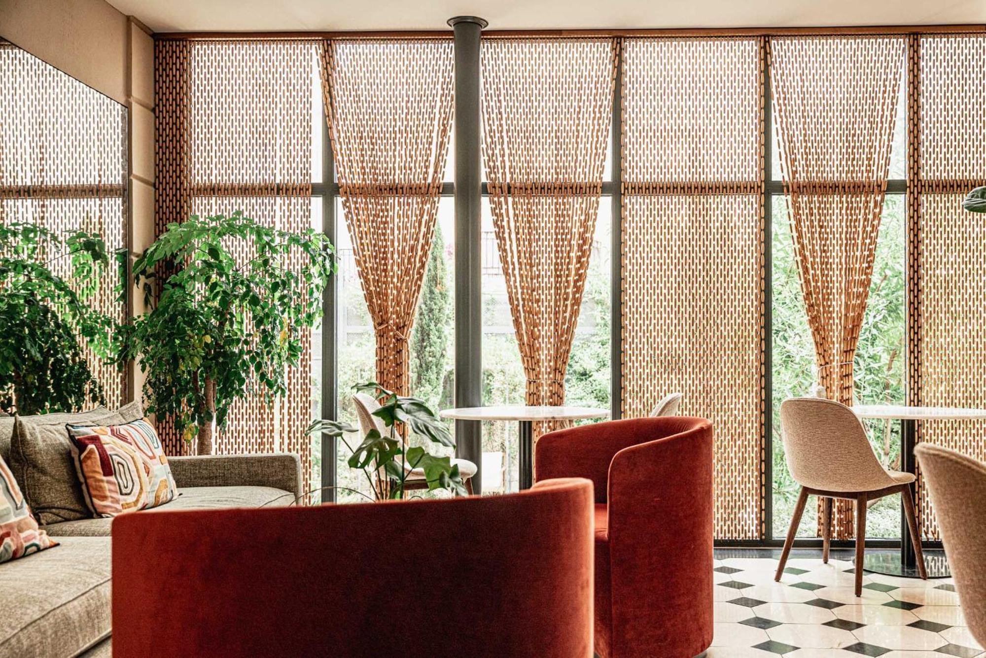 Hotel Le Mosaique 纳博讷 外观 照片