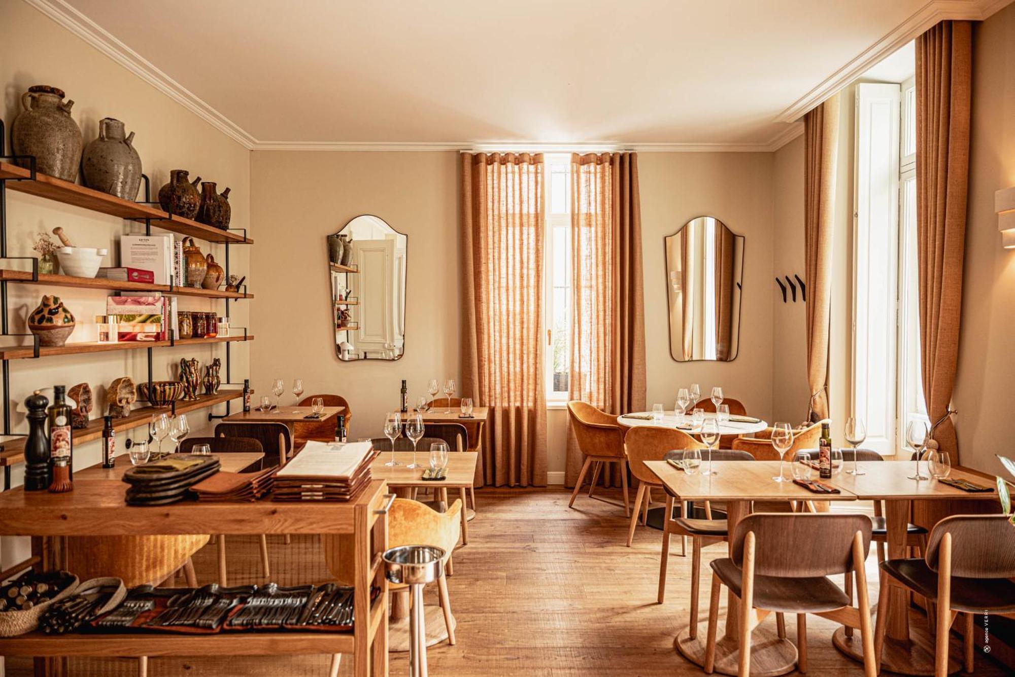 Hotel Le Mosaique 纳博讷 外观 照片